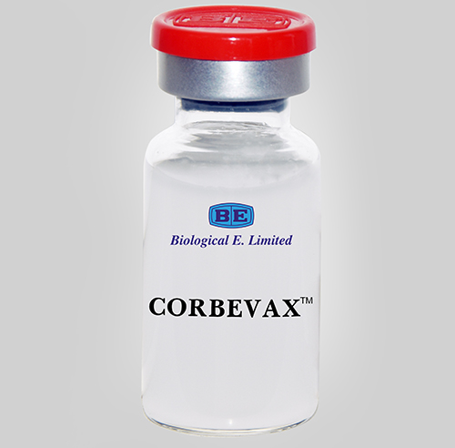 Orders Placed for Five Crore Doses of “Corbevax”