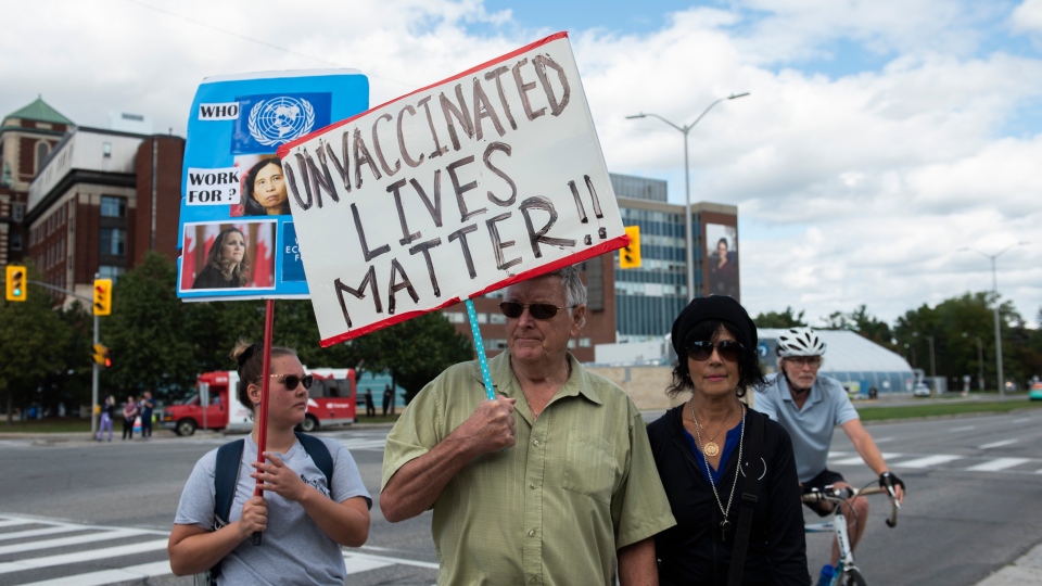 Canada: Ottawa Mayor Declares the State of Emergency Over ‘Freedom Convoy’ Protests