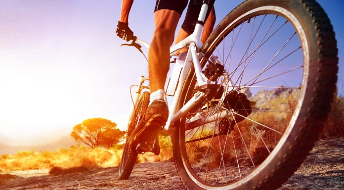 Lifestyle: Cycling as a healthier alternative