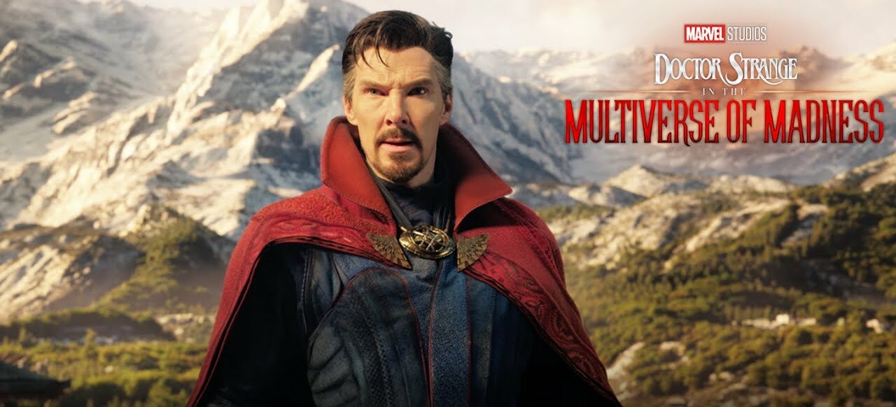 Doctor Strange 2: Benedict Cumberbatch reacts to Tom Cruise being part of the film