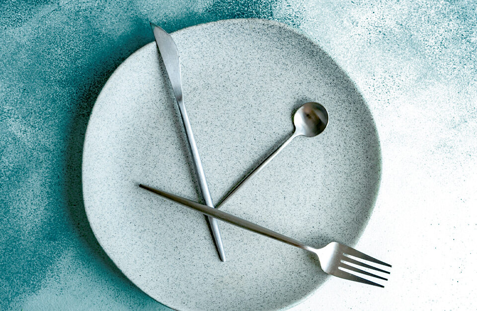 Lifestyle : The Benefits of Fasting