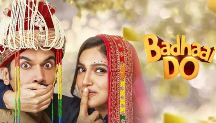 Badhaai Do set for a February 11 release