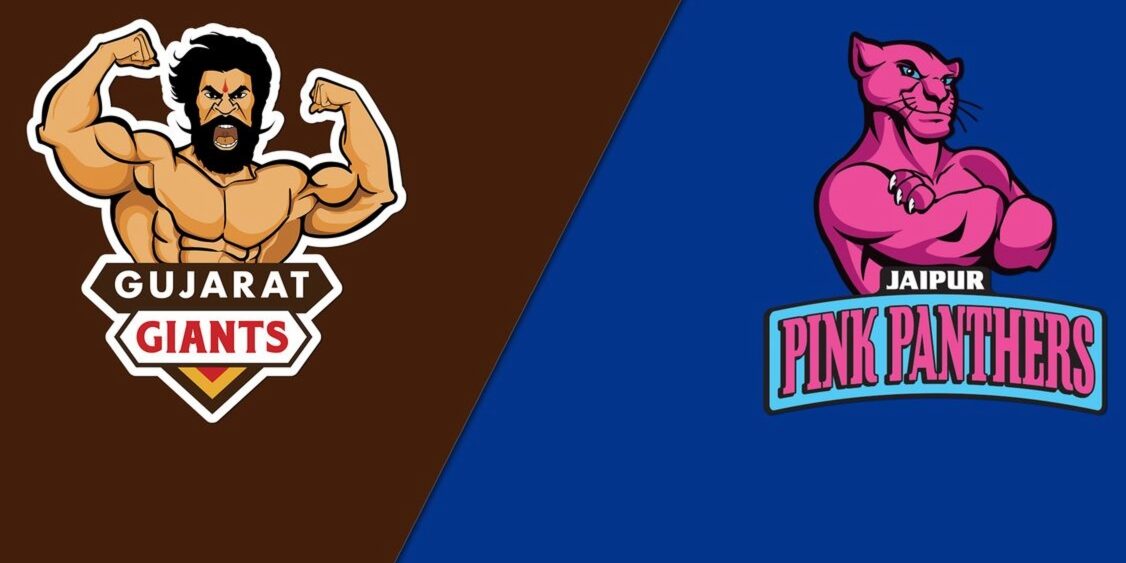 PKL Season 10 Highlights Match 84: Jaipur Pink Panthers Beat Bengal  Warriors 42-25 With A Massive 17 Points Lead At Full Time - myKhel