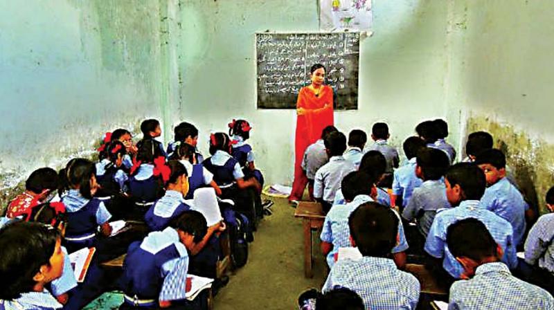 CET – EKC Joint Initiative to Provide Online Access of Educational Content to Students of Gujarat Government Schools