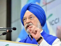 Hardeep Singh Puri