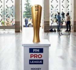 FIH Hockey Pro League: India defeats France 5-0