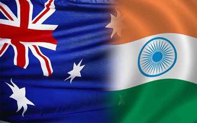 India Australia Signs MoU on Tourism Cooperation, and plan to finalize the Interim Trade Agreement in next 30 days