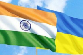 India-Ukraine