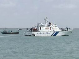 Indian Coast Guard