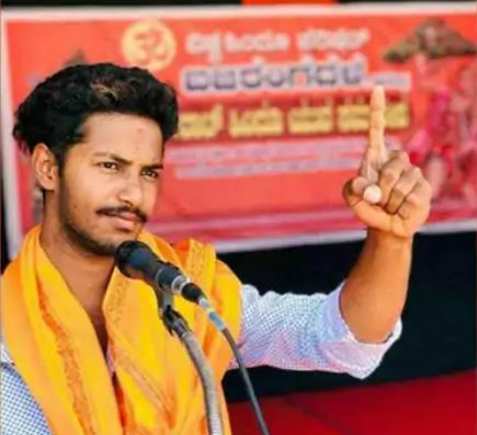 Karnataka: Unknown Person Killed Bajrang Dal Activist In Shivamogga