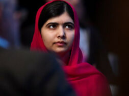 Malala Pakistan