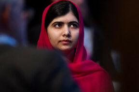 Malala Pakistan