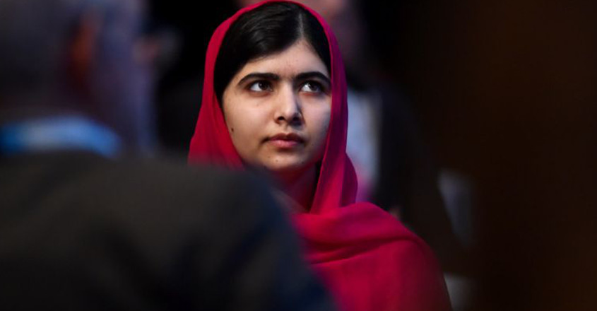 Malala Expresses concerns on Muslim Girls’ Hijab in India, No pain on the abduction of Hindu girls in Pakistan