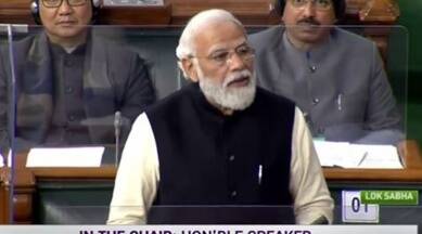 “Congress has Resigned to Believe will not come back to Power in 100 Years:” Modi’s Scathing Attack on Opposition