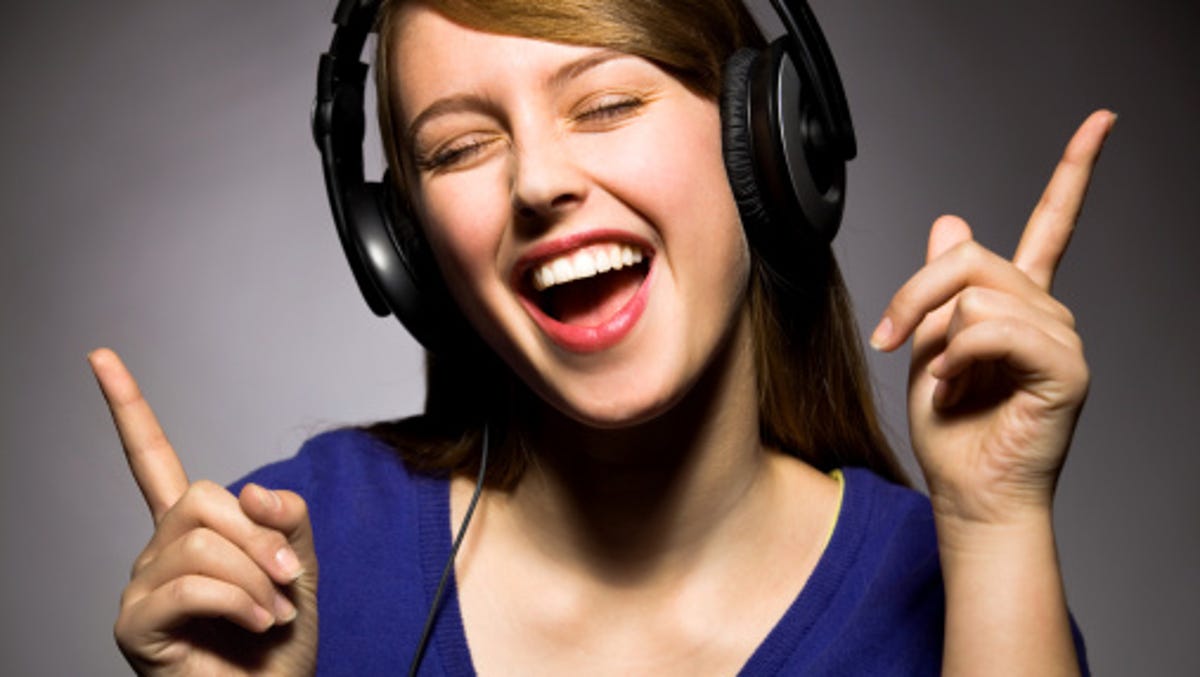 Lifestyle: Positive effects of music on humans