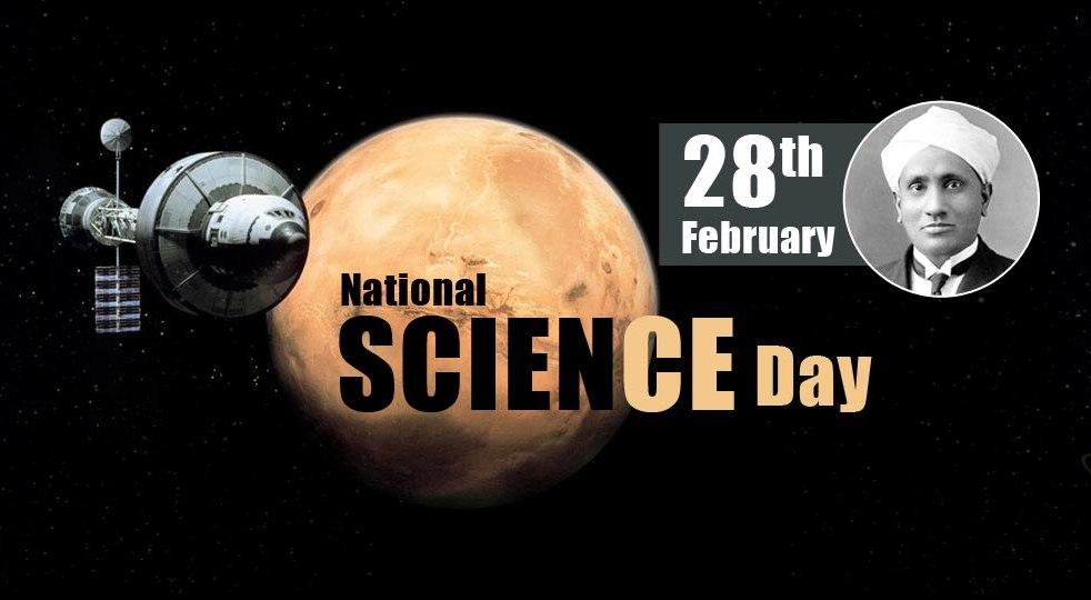 National Science Day 2022 – History, Theme, and Significance