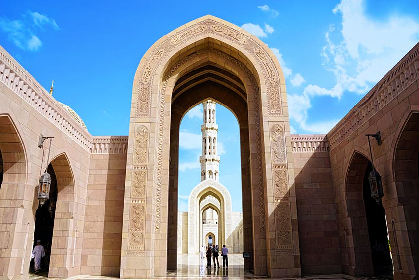 Travel: 4 Best Places to Visit in Oman