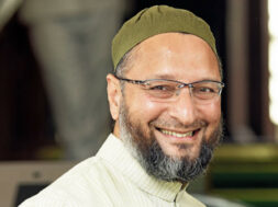 Owaisi