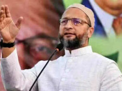 Owaisi