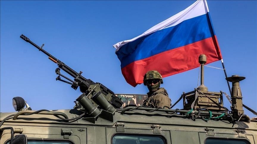 Russia has enough troops ready to take Kyiv: Former defense chief of Ukraine