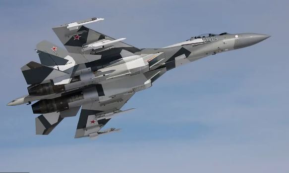 Russia Expects India to confirm deal of Sukhoi-35 Fighter jets: Experts