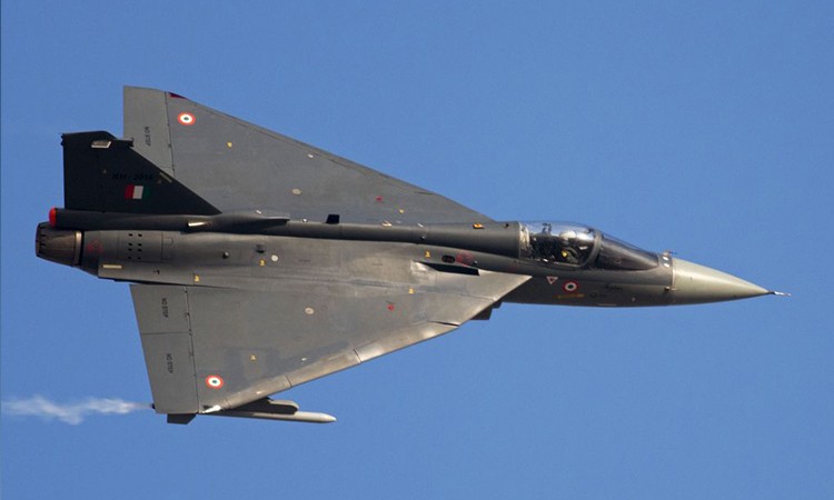 Malaysia May Purchase Tejas For its Defense Security Purpose