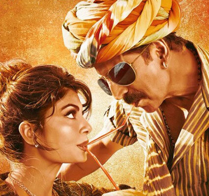 Bachchhan Paandey Trailer Releases on February 18