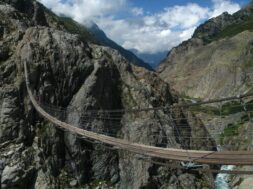 Trift-Bridge-in-Switzerland