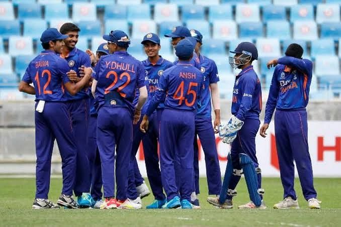 U19CWC: India to play against England in the Final