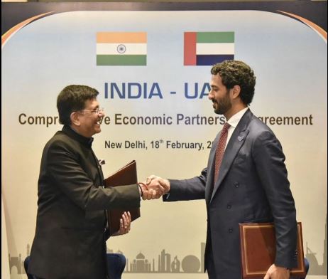 Education: India to Setup First IIT Abroad in UAE