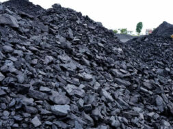 coal