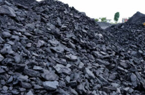 coal