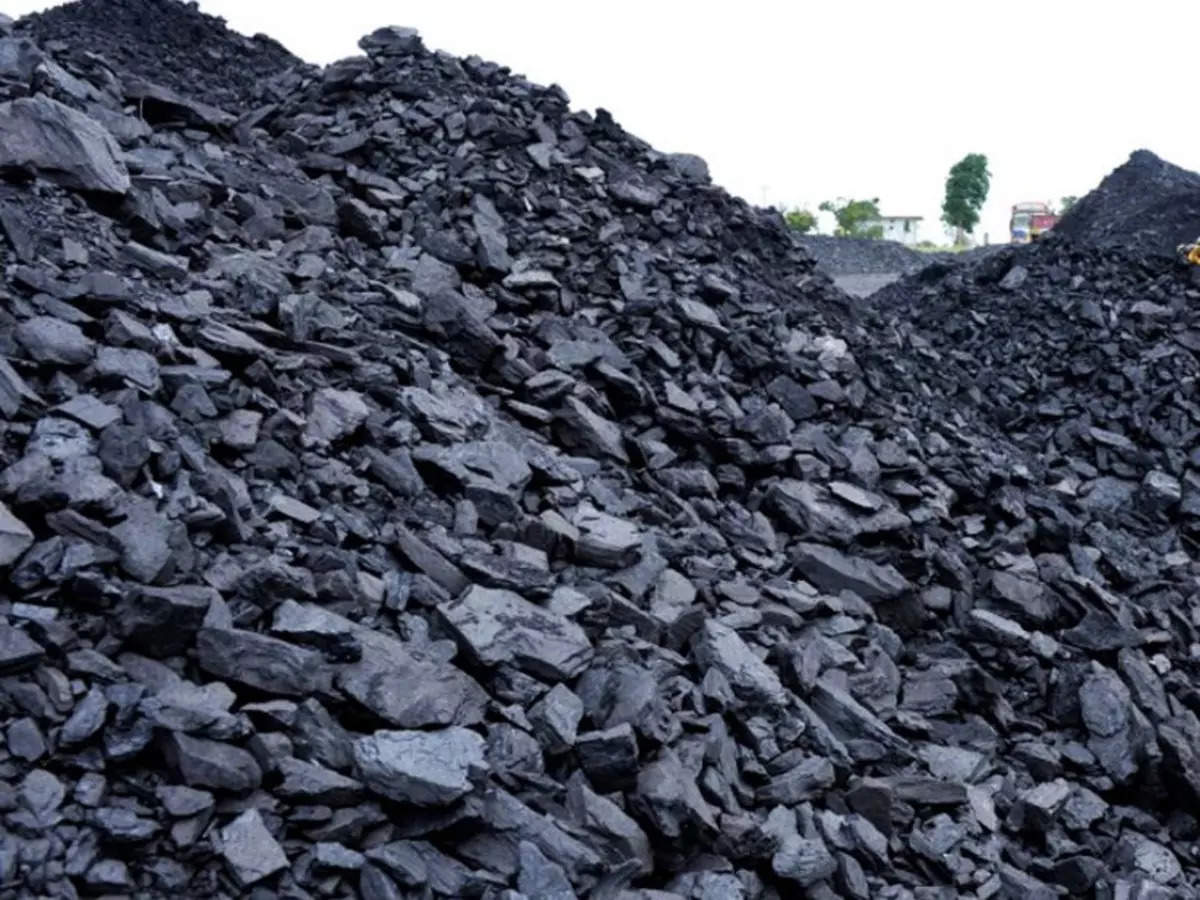 India’s Coal Import Reduced Despite Increase in Power Demand