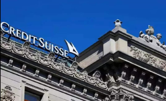 Credit Suisse: Now, fraud charges against a global investment banking company