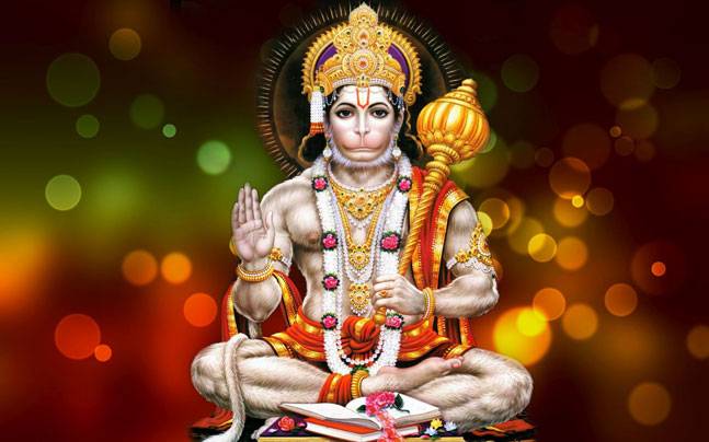 Controversy over Hanuman’s Birthplace