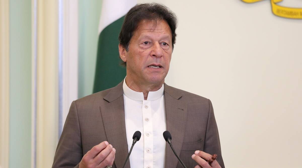 Pakistan: Probe against Imran Khan for Pocketing Public Gift