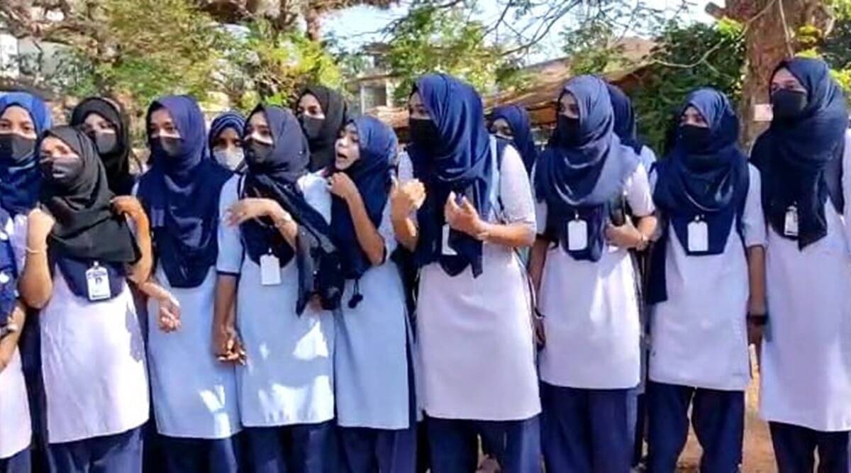 Hijab Row: Karnataka Extends Closure of Schools, Colleges to Keep Peace