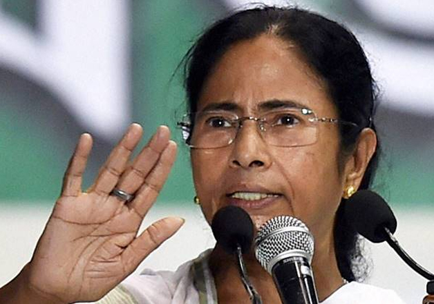 Mumbai Court Summons Mamata Banerjee for Disrespecting National Anthem