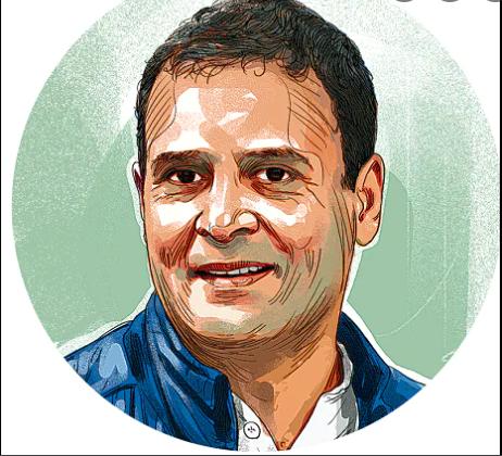 Global Indians: Undeterred, Rahul Gandhi scores yet another self-goal!