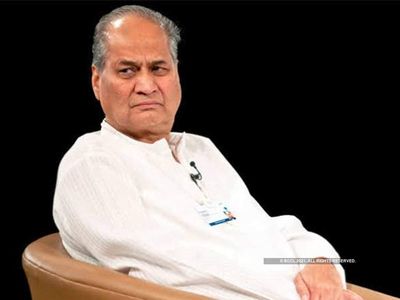 Noted Industrialist Rahul Bajaj Passes Away