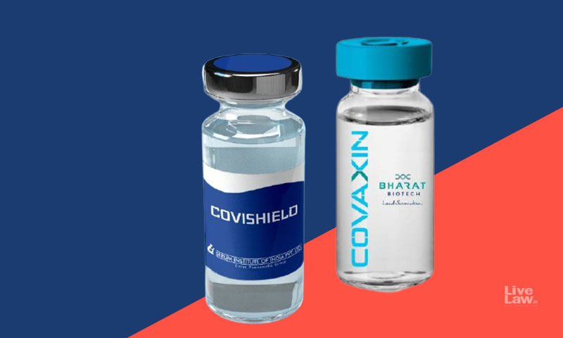 NTAGI Recommends Reducing Covishield Gap