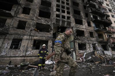 Ukraine War: Fresh and “Result-Oriented” talks to end the War Expected from Tuesday