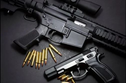 Defense: ASTR defense develops made in India indigenous pistol