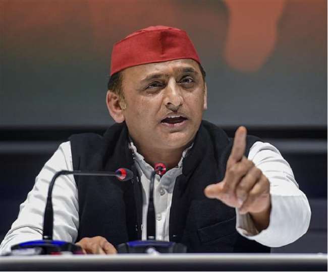 Akhilesh Yadav set to become Leader of the Opposition in UP