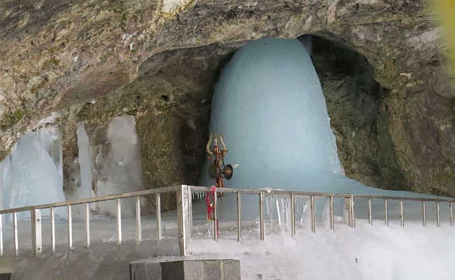 Amarnath Yatra to Resume, will Begin on June 30