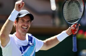 Andy Murray