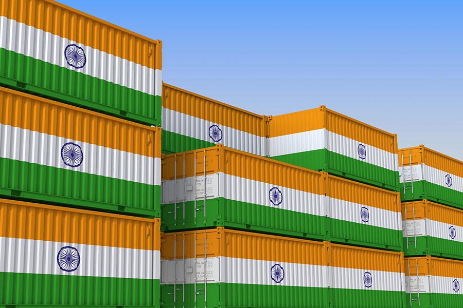 Trade: India’s merchandise exports likely to be at USD 117.2 bn in Q1 FY23