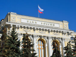 Bank of Russa