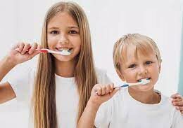 Oral Hygiene: Steps to prevent Cavities