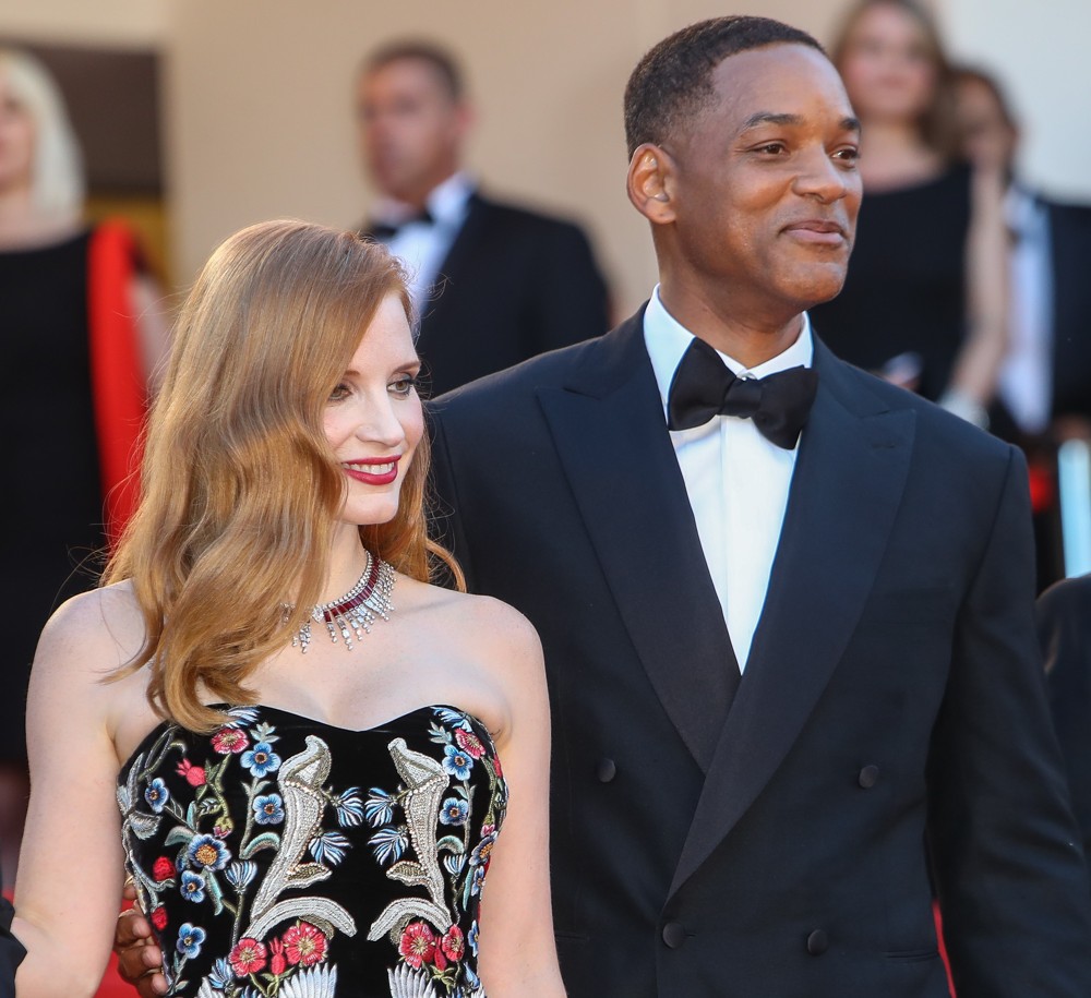 Oscars 2022: Will Smith and Jessica Chastain grab Best Actor and Actress trophies